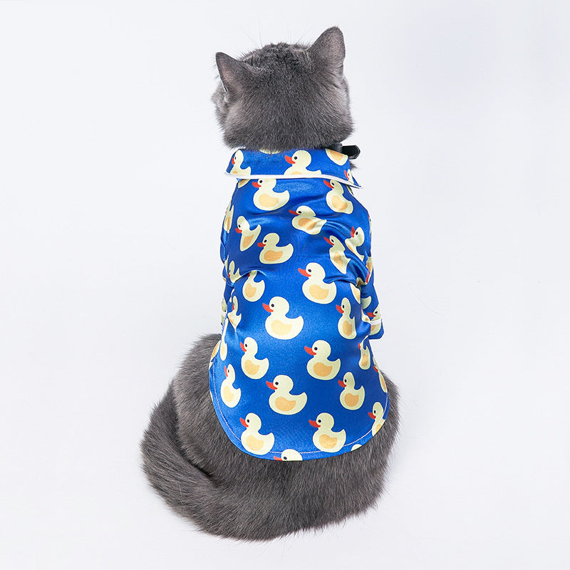 New dogs & cats clothes